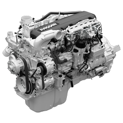 C3885 Engine